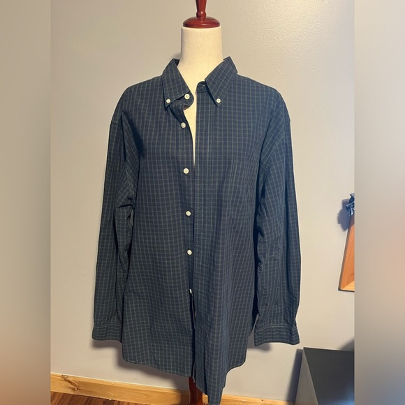 Chaps button down shirt - Picture 1 of 3